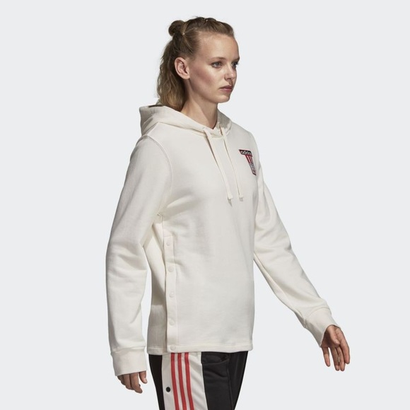 Adidas Hoodie - Picture 2 of 5